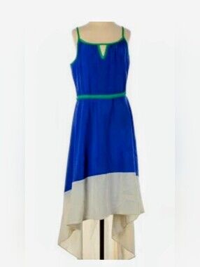 Willow & Clay High-Low Dress Size S